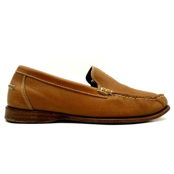 Tommy Bahama | Shoes | Tommy Bahama Aficionado Brown Leather  display picture 1